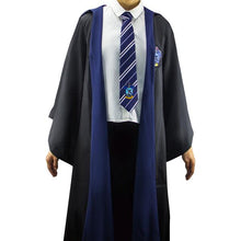 Load image into Gallery viewer, Adults Ravenclaw Robe