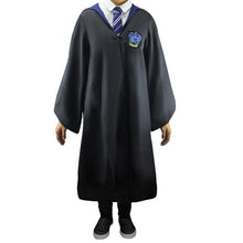 Load image into Gallery viewer, Adults Ravenclaw Robe