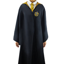 Load image into Gallery viewer, Adults Hufflepuff Robe