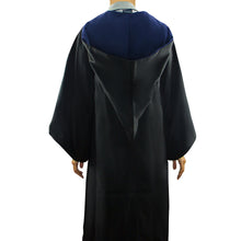 Load image into Gallery viewer, Adults Ravenclaw Robe