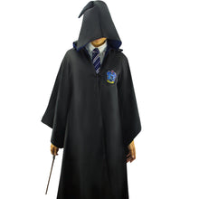 Load image into Gallery viewer, Adults Ravenclaw Robe