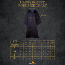 Load image into Gallery viewer, Kids Ravenclaw Robe