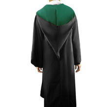 Load image into Gallery viewer, Adults Slytherin Robe