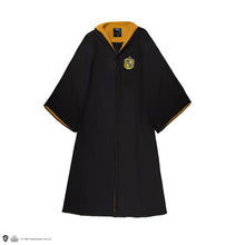 Load image into Gallery viewer, Adults Hufflepuff Robe