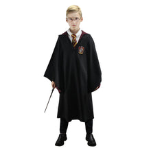 Load image into Gallery viewer, Kids Gryffindor Robe