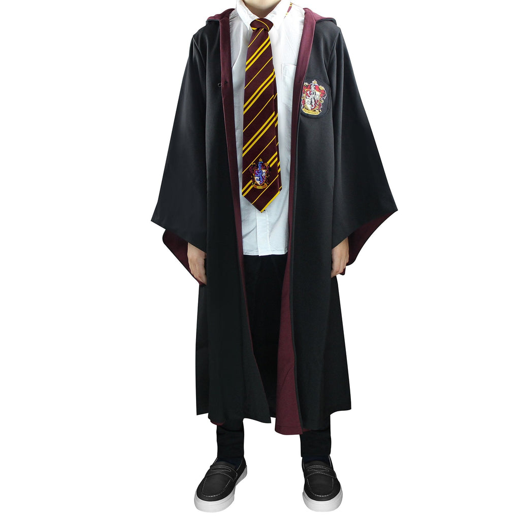 Kids Gryffindor Robe