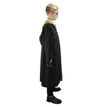 Load image into Gallery viewer, Kids Hufflepuff Robe