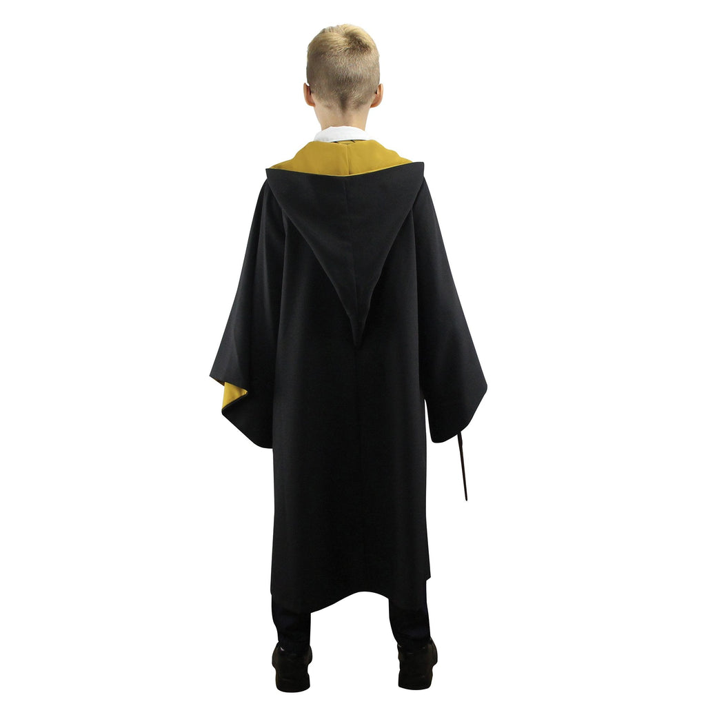 Kids Hufflepuff Robe