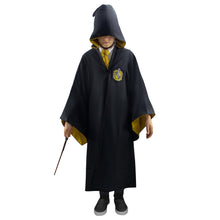 Load image into Gallery viewer, Kids Hufflepuff Robe