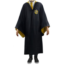 Load image into Gallery viewer, Kids Hufflepuff Robe