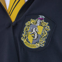 Load image into Gallery viewer, Kids Hufflepuff Robe