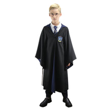 Load image into Gallery viewer, Kids Ravenclaw Robe