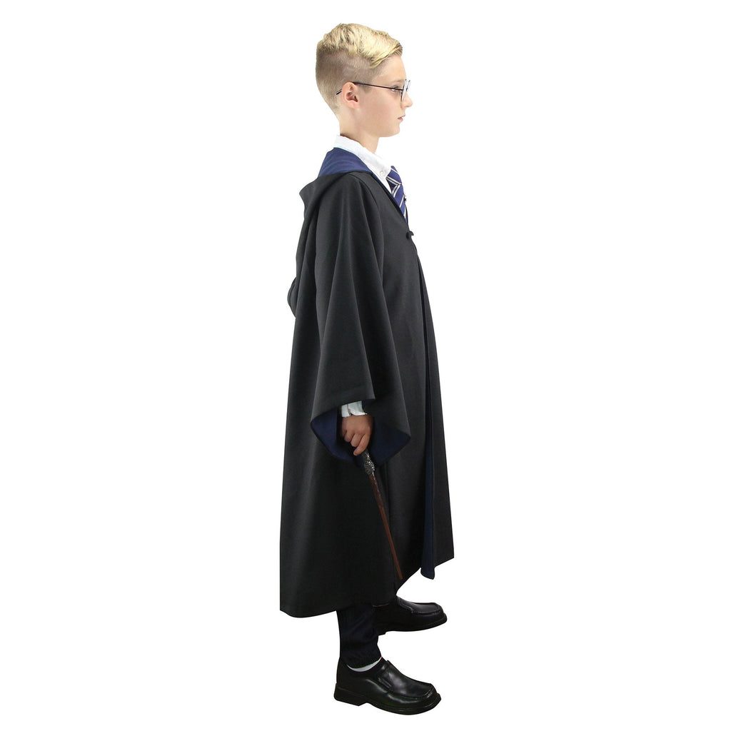 Kids Ravenclaw Robe