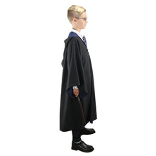 Load image into Gallery viewer, Kids Ravenclaw Robe