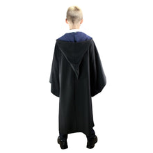 Load image into Gallery viewer, Kids Ravenclaw Robe