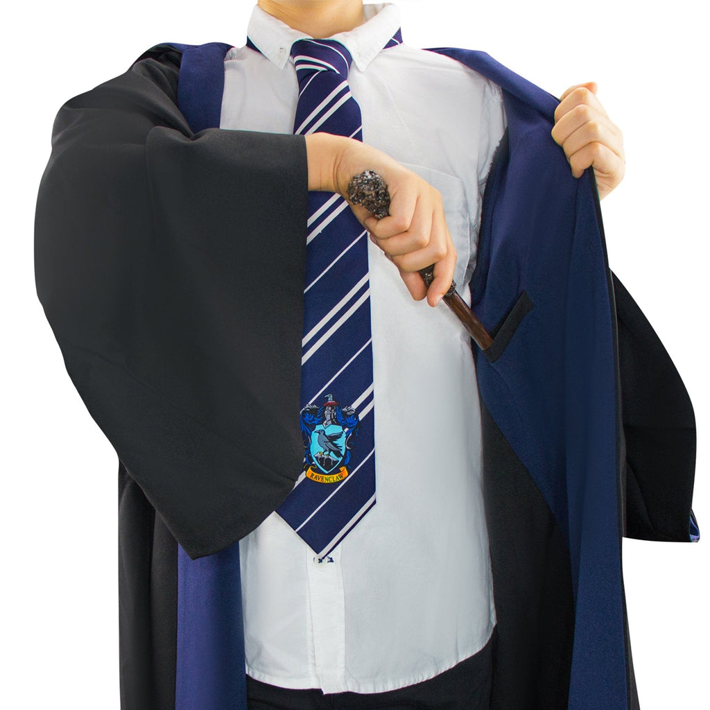 Kids Ravenclaw Robe