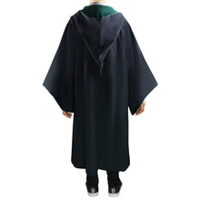 Load image into Gallery viewer, Kids Slytherin Robe