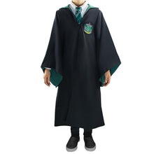 Load image into Gallery viewer, Kids Slytherin Robe