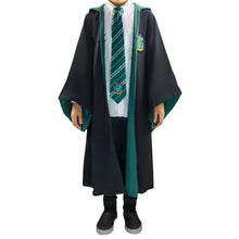 Load image into Gallery viewer, Kids Slytherin Robe