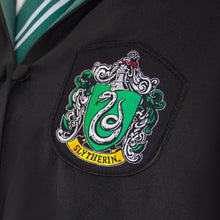 Load image into Gallery viewer, Kids Slytherin Robe