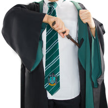 Load image into Gallery viewer, Kids Slytherin Robe