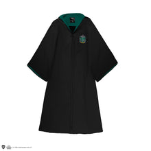 Load image into Gallery viewer, Adults Slytherin Robe