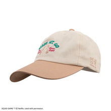 Load image into Gallery viewer, Red Light, Green Light Baseball Cap