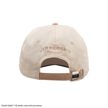 Load image into Gallery viewer, Red Light, Green Light Baseball Cap