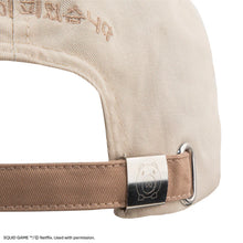 Load image into Gallery viewer, Red Light, Green Light Baseball Cap