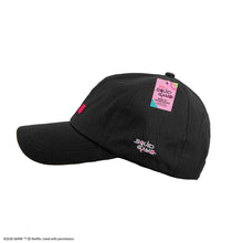 Load image into Gallery viewer, Squid Game Challenge Baseball Cap