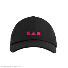 Load image into Gallery viewer, Squid Game Challenge Baseball Cap