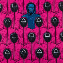 Load image into Gallery viewer, Front Man and Guards Desk Mat