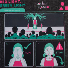 Load image into Gallery viewer, Young-hee Blueprint Desk Mat