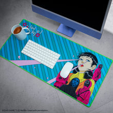 Load image into Gallery viewer, Young-hee Desk Mat