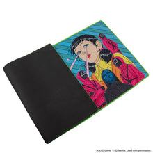 Load image into Gallery viewer, Young-hee Desk Mat