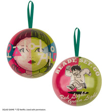 Load image into Gallery viewer, Young-Hee Gloves Holiday Capsule