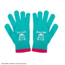 Load image into Gallery viewer, Young-Hee Gloves Holiday Capsule