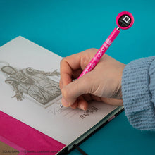 Load image into Gallery viewer, Squid Game Guards Pen