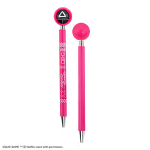 Load image into Gallery viewer, Squid Game Guards Pen