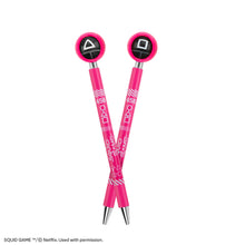 Load image into Gallery viewer, Squid Game Guards Pen