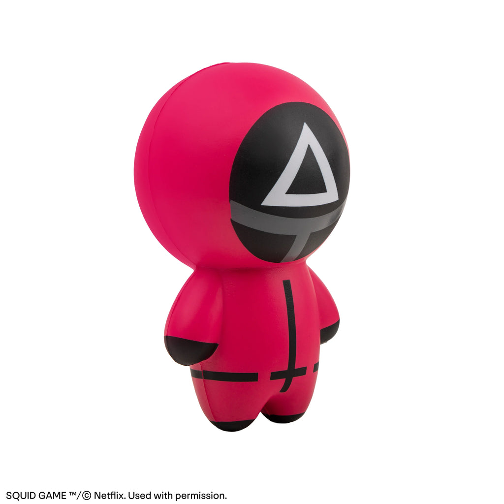 Squid Game Soldier Squishy