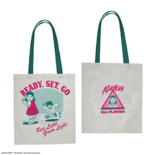 Load image into Gallery viewer, Young-Hee Tote Bag