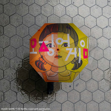 Load image into Gallery viewer, Young-Hee Umbrella