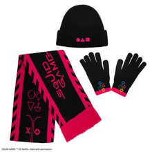 Load image into Gallery viewer, Squid Game Winter Set