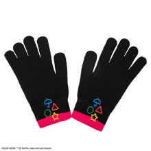 Load image into Gallery viewer, Squid Game Winter Set