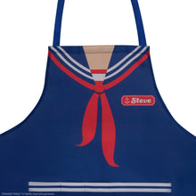 Load image into Gallery viewer, Scoops Ahoy Steve Apron