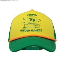 Load image into Gallery viewer, Camp Know Where Baseball Cap