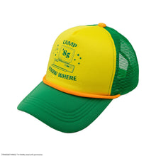 Load image into Gallery viewer, Camp Know Where Baseball Cap