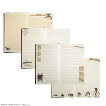 Load image into Gallery viewer, Demogorgon Notebook