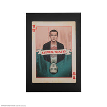 Load image into Gallery viewer, Eleven Notebook